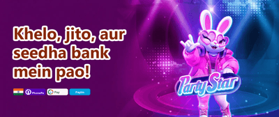 Daily Spin Jackpot promotion banner