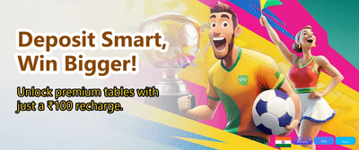 Play Top Games, Win Cash