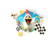 WinAdda Lucky Spin welfare icon